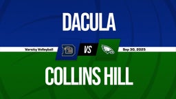 09/30 Highlights @ Collins Hill