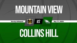 09/11 Highlights vs Mountain View