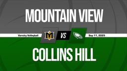 09/11 Highlights @ Collins Hill