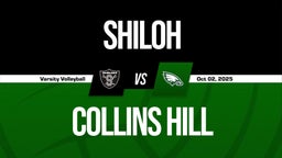 10/2 Highlights @ Collins Hill