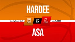 01/6 Highlights vs Hardee