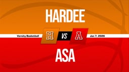 01/6 Highlights @ ASA