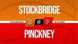 12/30 Highlights @ Pinckney