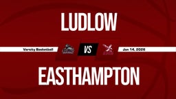 01/14 Highlights vs Ludlow