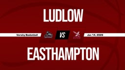 01/14 Highlights @ Easthampton