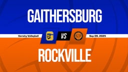 09/9 Highlights @ Rockville