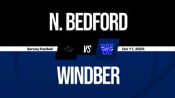 10/17 Highlights @ Windber