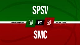 01/16 Highlights @ SMC
