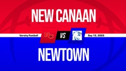 09/12 Highlights vs New Canaan