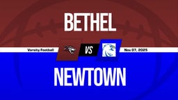 11/7 Highlights vs Bethel