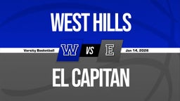 01/13 Highlights @ El Capitan