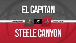 10/3 Highlights @ Steele Canyon