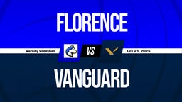 10/21 Highlights vs Florence