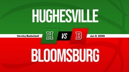 01/8 Highlights vs Hughesville