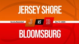 12/16 Highlights vs Jersey Shore