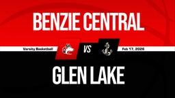 02/17 Highlights @ Glen Lake