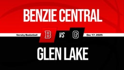 12/16 Highlights vs Benzie Central