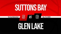12/11 Highlights vs Suttons Bay