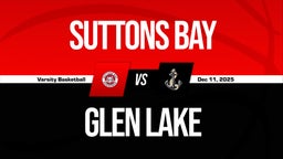 12/11 Highlights vs Suttons Bay