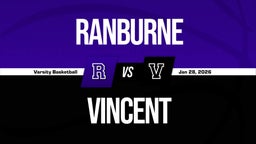 01/27 Highlights vs Ranburne