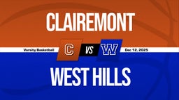 12/11 Highlights @ West Hills