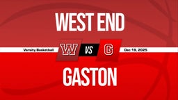 12/18 Highlights vs West End