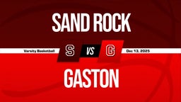 12/12 Highlights vs Sand Rock