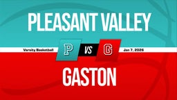 01/6 Highlights @ Gaston