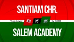09/9 Highlights @ Salem Academy