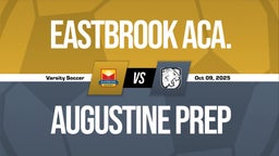 10/9 Highlights @ Augustine Prep