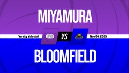 11/4 Highlights vs Miyamura
