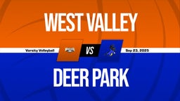 09/23 Highlights vs West Valley