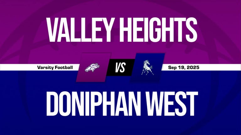 Video player poster image