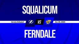 10/29 Highlights @ Ferndale
