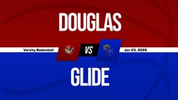 01/23 Highlights @ Glide