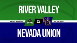 01/26 Highlights vs River Valley