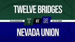 01/13 Highlights vs Twelve Bridges