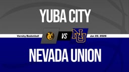 01/22 Highlights vs Yuba City