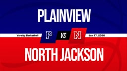 01/16 Highlights @ North Jackson
