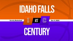 12/3 Highlights vs Idaho Falls