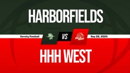 09/26 Highlights vs Harborfields