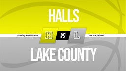 01/12 Highlights @ Lake County