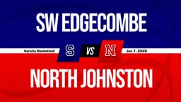 01/6 Highlights @ North Johnston