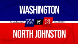 12/19 Highlights vs Washington