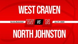 01/20 Highlights vs West Craven