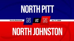 01/16 Highlights @ North Johnston