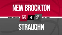 01/8 Highlights vs New Brockton