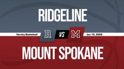 01/9 Highlights vs Ridgeline