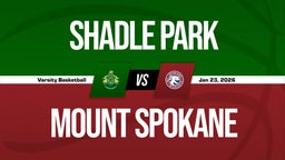 01/23 Highlights @ Mount Spokane