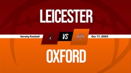 10/17 Highlights vs Leicester